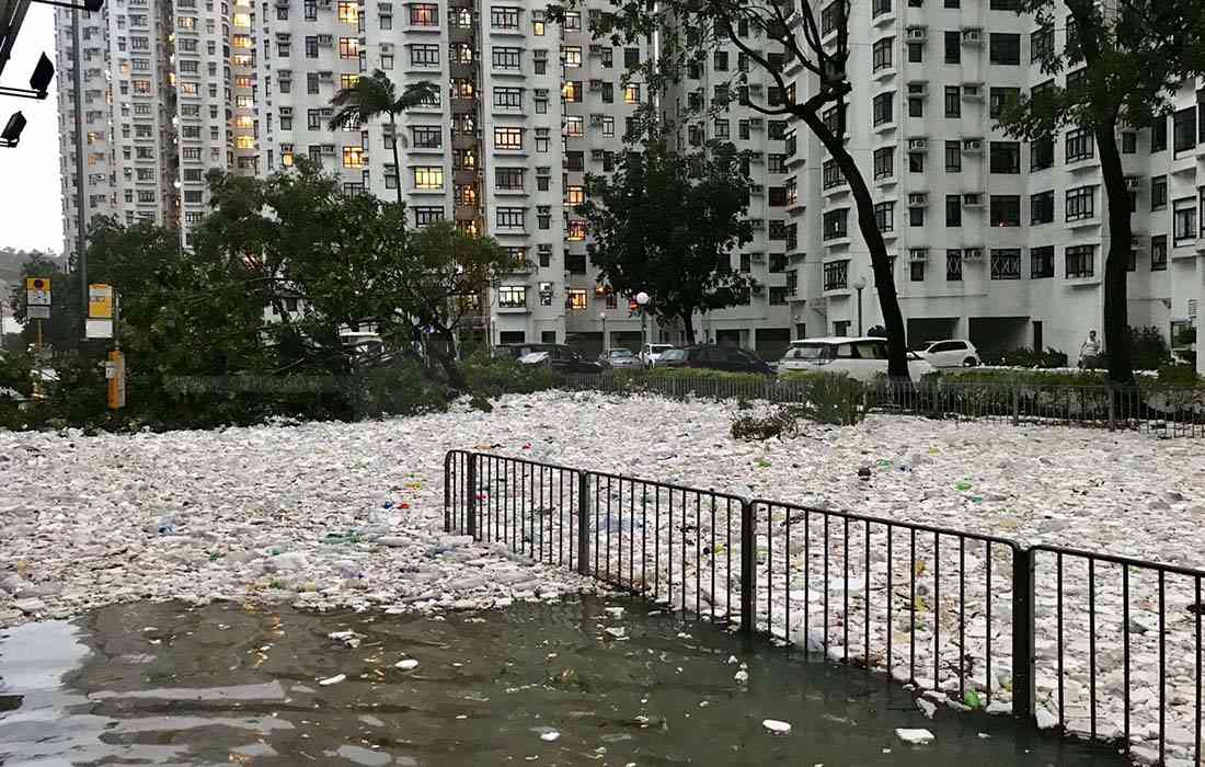 垃圾分類(lèi)-我們什么要這么著急實(shí)行配圖二